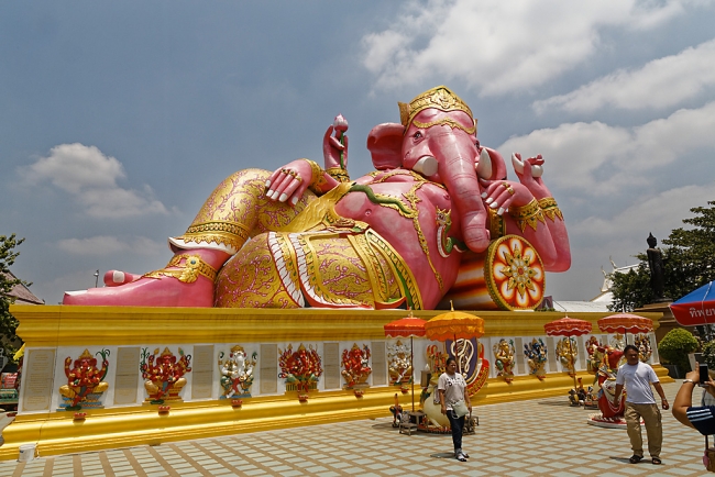 Wat Saman Rattanaram-005